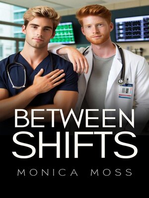 cover image of Between Shifts